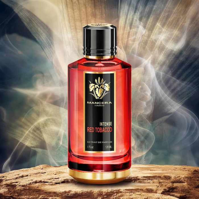 Intense Red Tobacco Mancera 120ml - Arabic Parfums