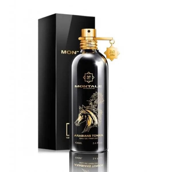 Arabians Tonka MONTALE - Muestra 5 ml