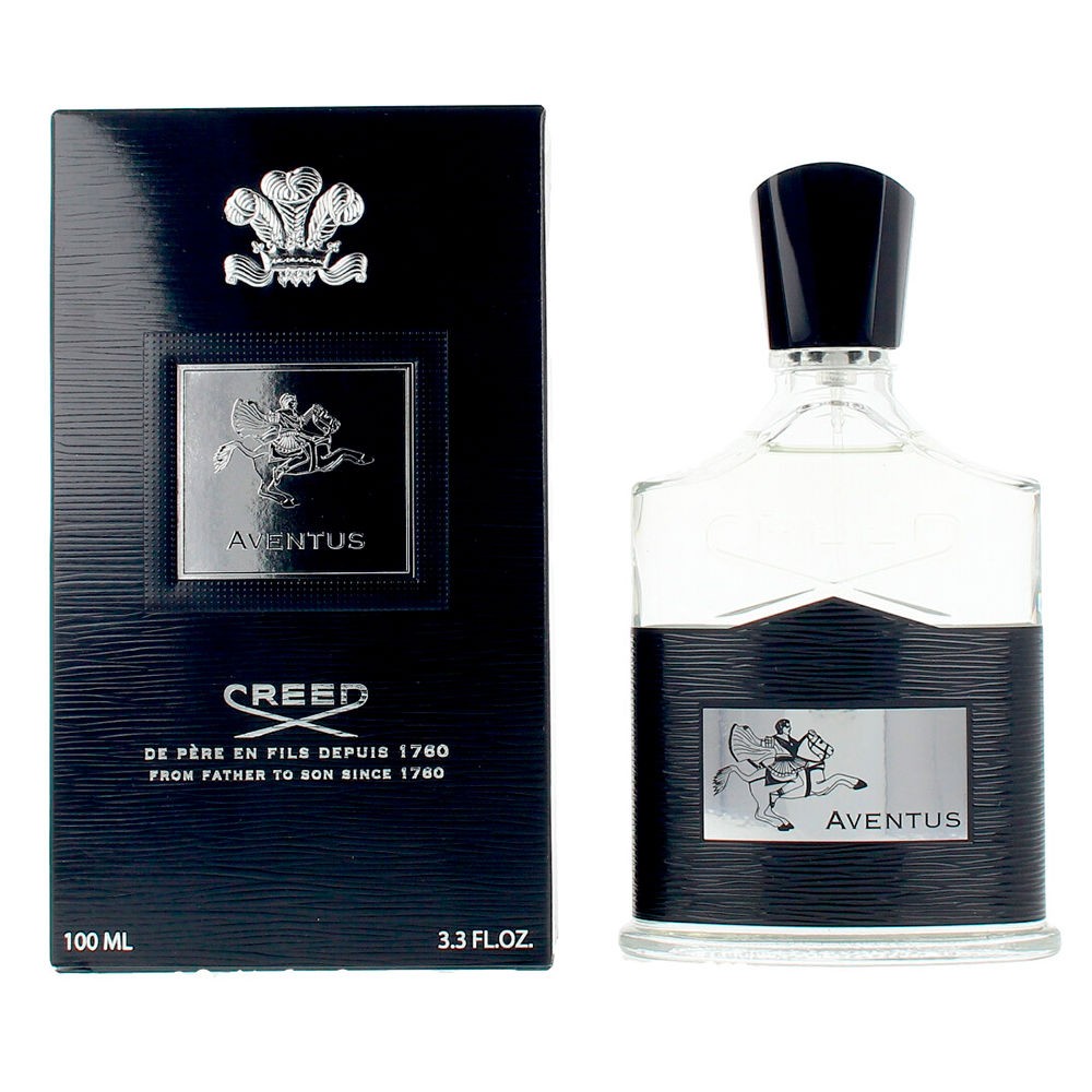 CREED Aventus 香水 100ml ボックス付き Aventus CREED CREED | Men's Perfume — Arabic Parfums
