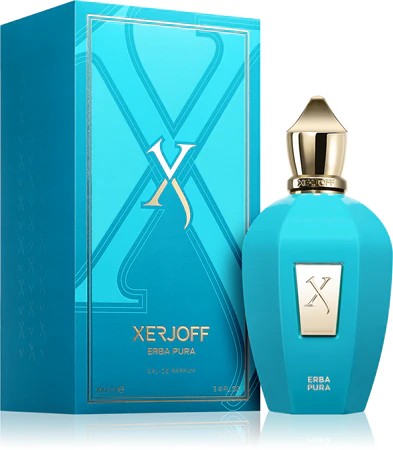 Erab Pura Xerjoff 100ml - Arabic Parfums