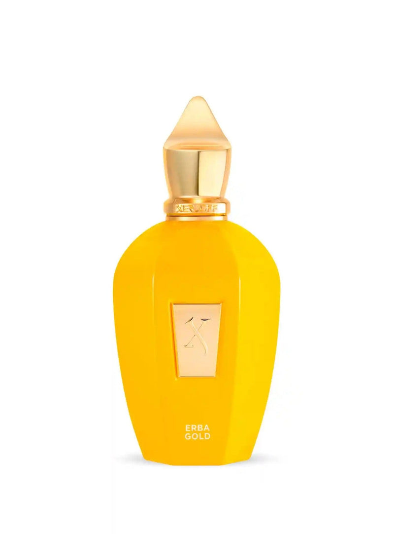 Erba Gold XERJOFF 100ml - Muestra 3 ml