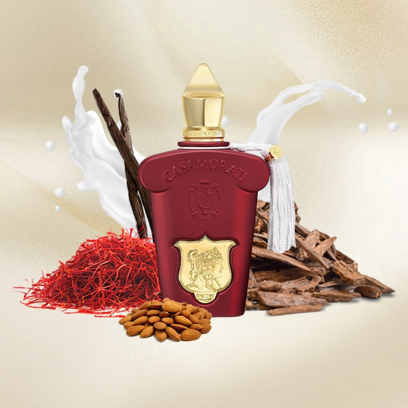 Italica CASAMORATI - XERJOFF - Muestra 5 ml