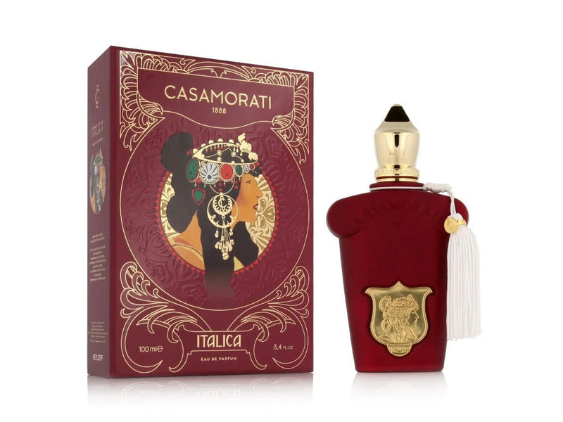 Italica CASAMORATI - XERJOFF - Muestra 10 ml