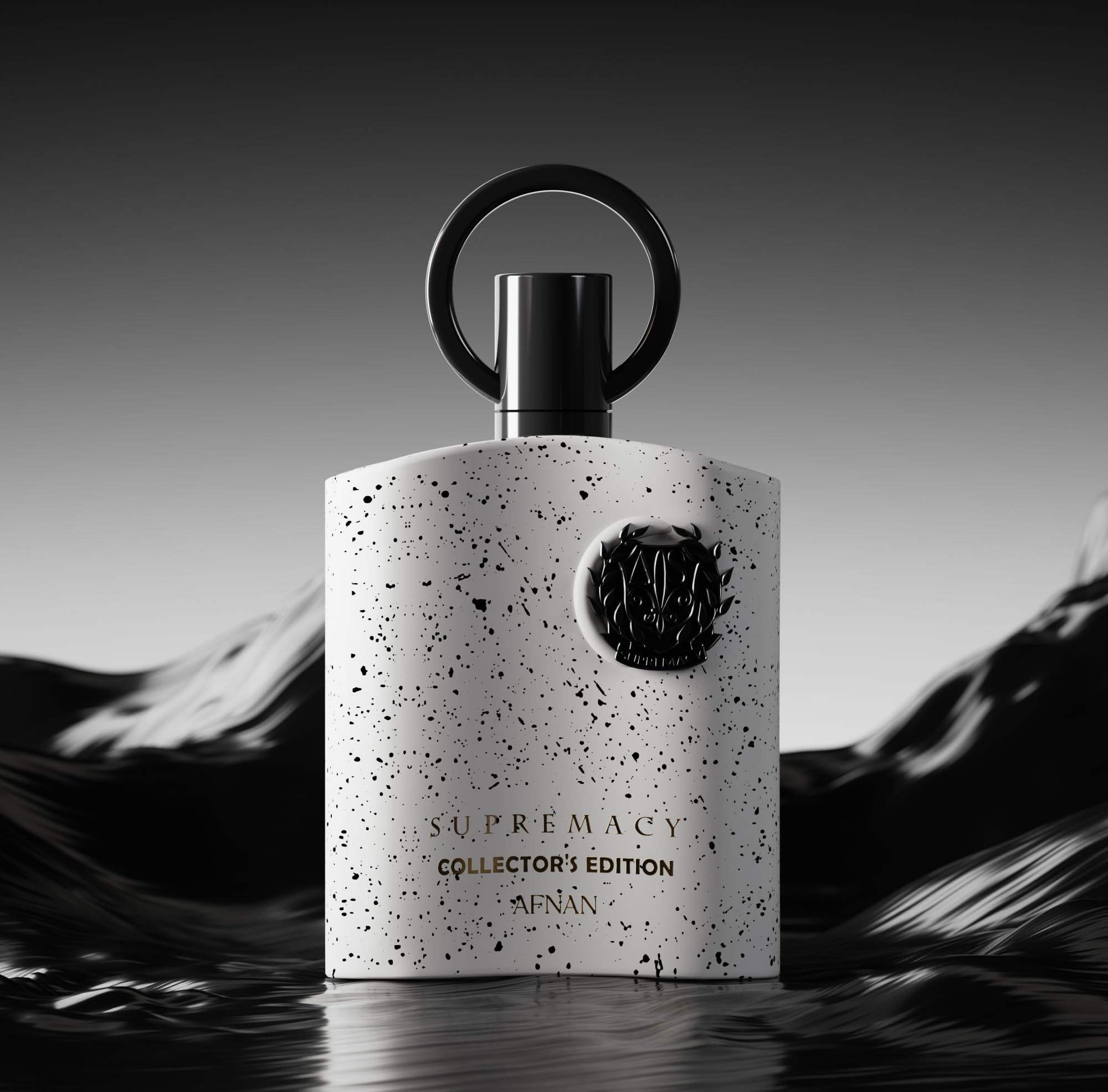 Supremacy Collector's Edition Pour Homme AFNAN AFNAN | Perfume