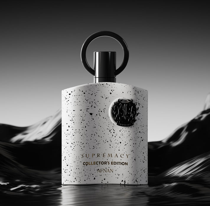 Supremacy Collector's Edition Pour Homme Afnan 100ml