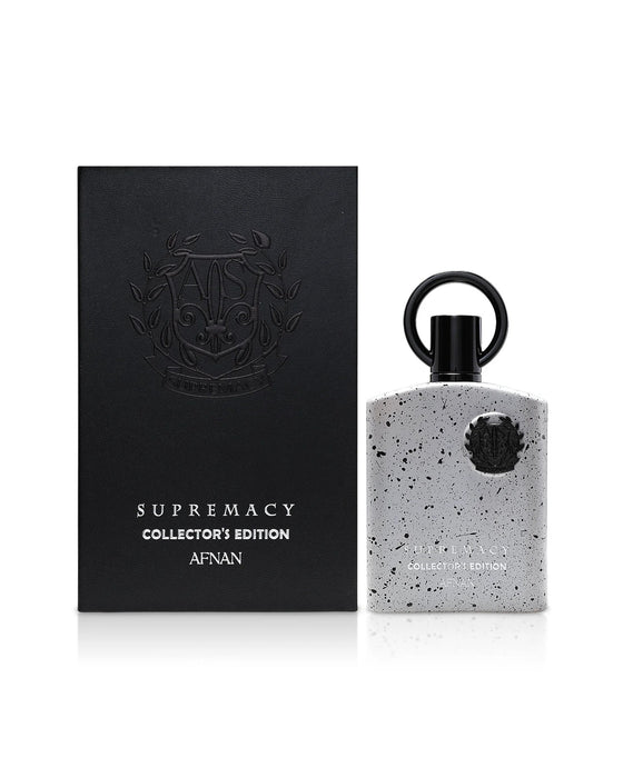 Supremacy Collector's Edition Pour Homme Afnan 100ml