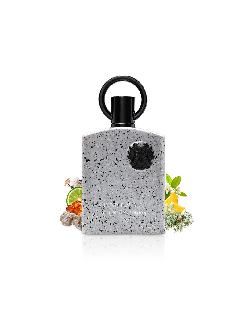 Supremacy Collector's Edition Pour Homme AFNAN 100ml - Arabic Parfums