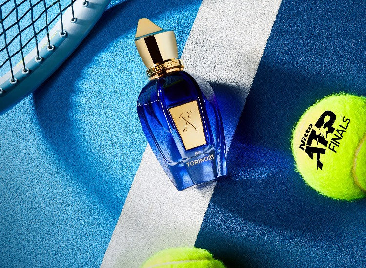 Torino 21 XERJOFF 100ml - Muestra 10 ml