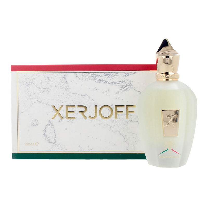 Renaissance XWRJOFF 100ml - Muestra 10 ml