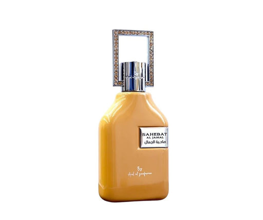 Sahebat Al Jamal Ard Al Zaafaran 70ml - Arabic Parfums