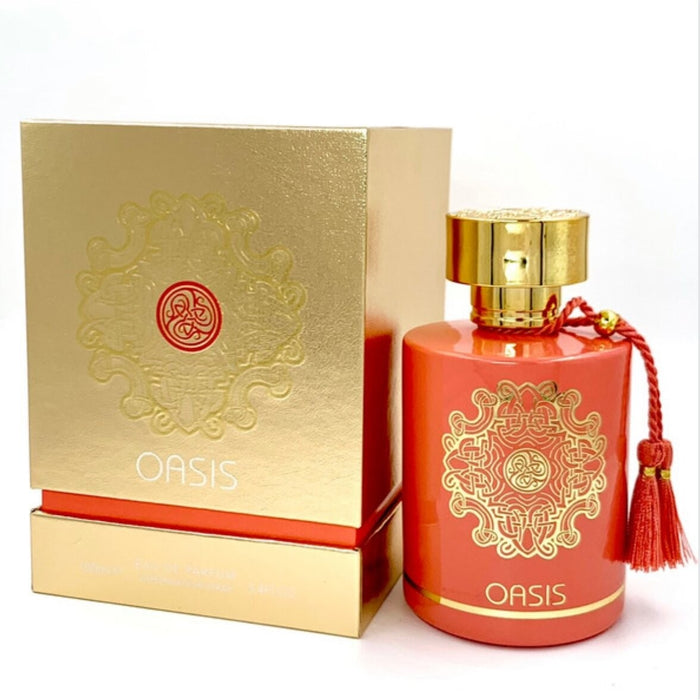 Oasis Maison Alhambra 100ml