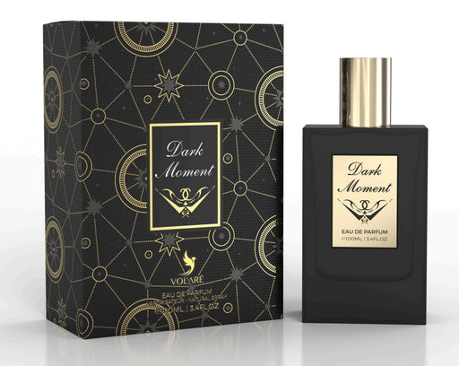 Dark Moment Volare 100ml - Arabic Parfums