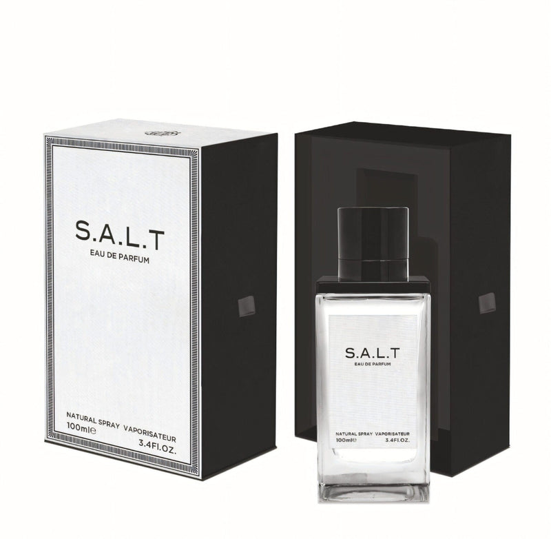 SALT Fragrance World 100ml - Sample 3 ml