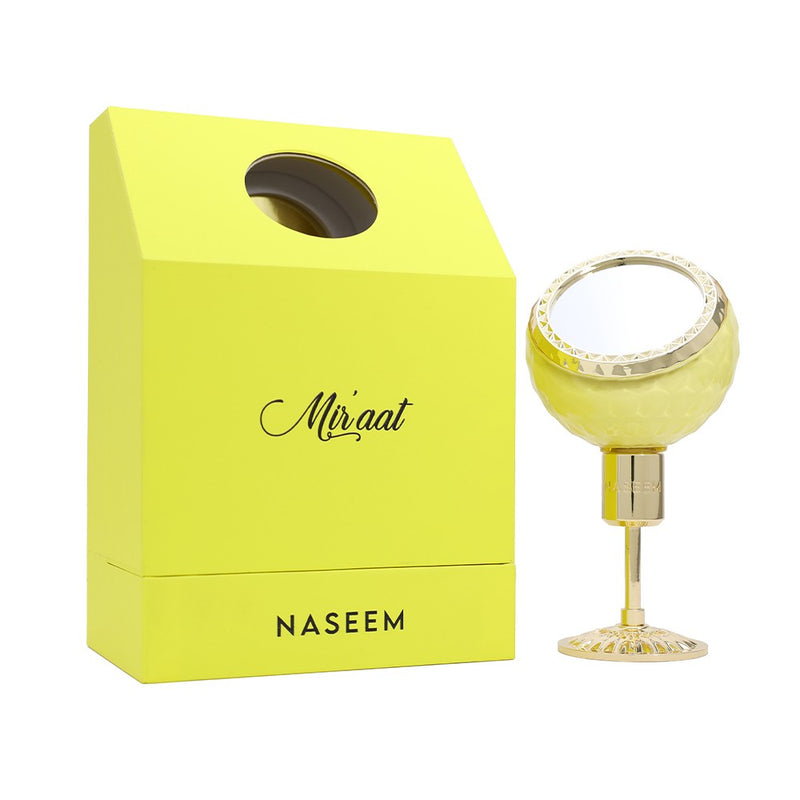 Miraat NASEEM 100ml - Muestra 10 ml