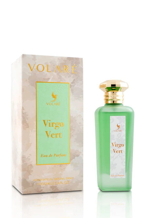 Virgo Vert Volare 100ml