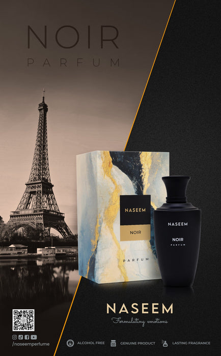 Noir Naseem 100ml