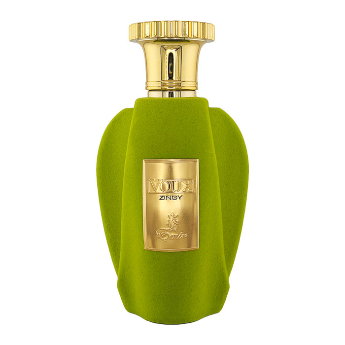 Voux Zingy Emir 100ml - Arabic Parfums