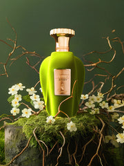 Voux Zingy EMIR 100ml - Arabic Parfums