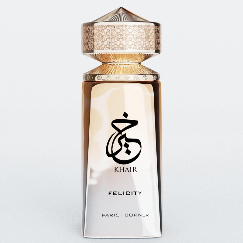 Khair Felicity PARIS CORNER 100ml - Muestra 3 ml
