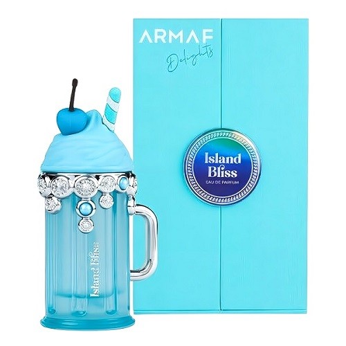 Island Bliss ARMAF - Muestra 3 ml