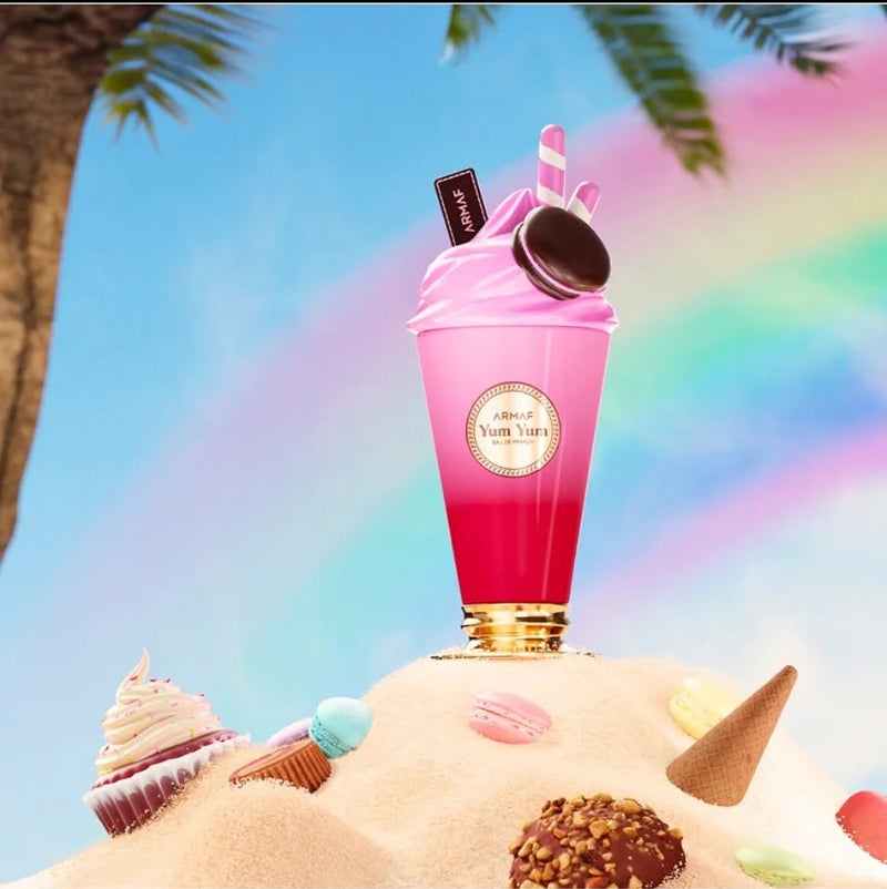 Yum Yum ARMAF 100ml - Arabic Parfums
