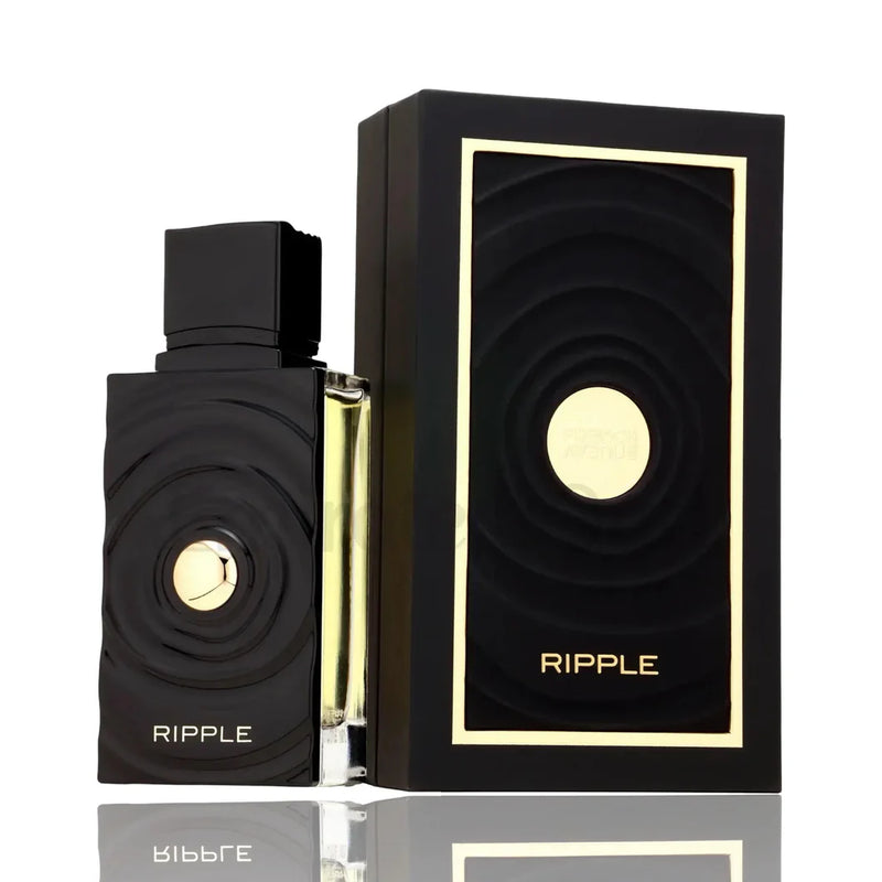 Ripple FRENCH AVENUE - Muestra 5 ml