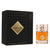 Golden Elixir Extrait de Parfum RIIFFS 100ml - Sample 5ml