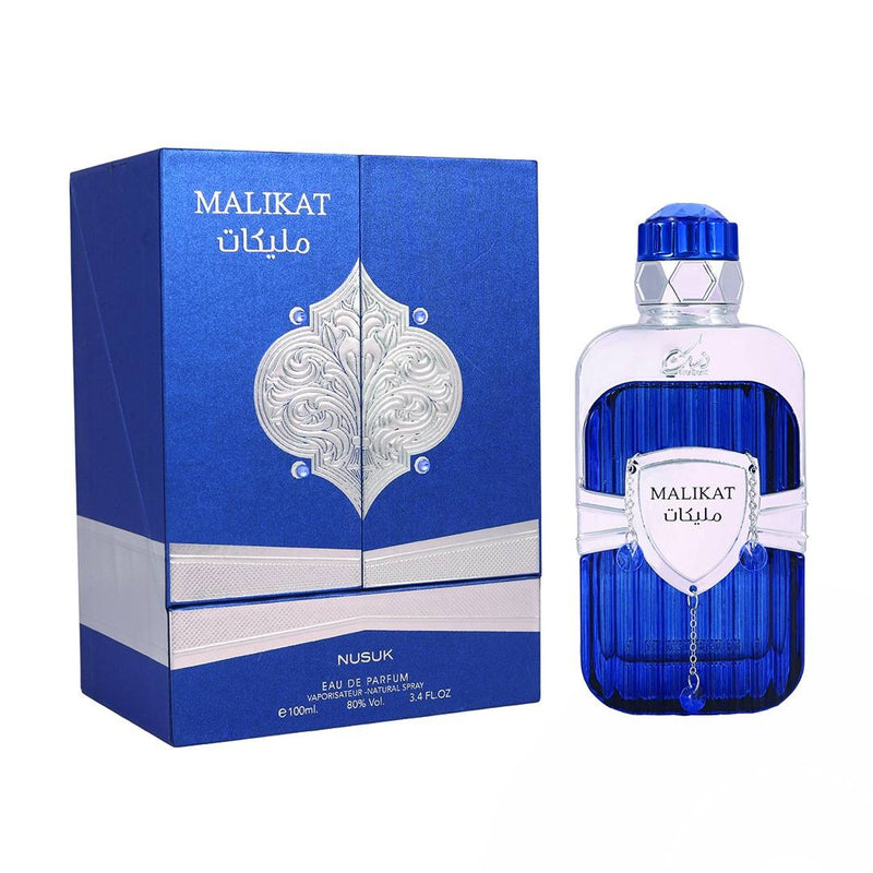Malikat NUSUK 100ml - Muestra 3 ml
