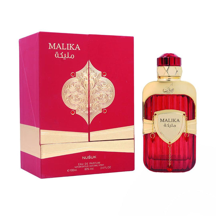 Malika Nusuk 100ml