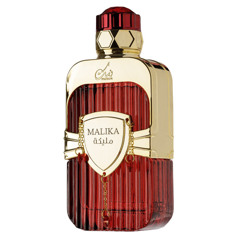 Malika Nusuk 100ml - Muestra 10 ml