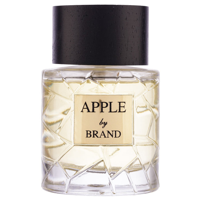 Apple By Brand Emaar 100ml - Arabic Parfums