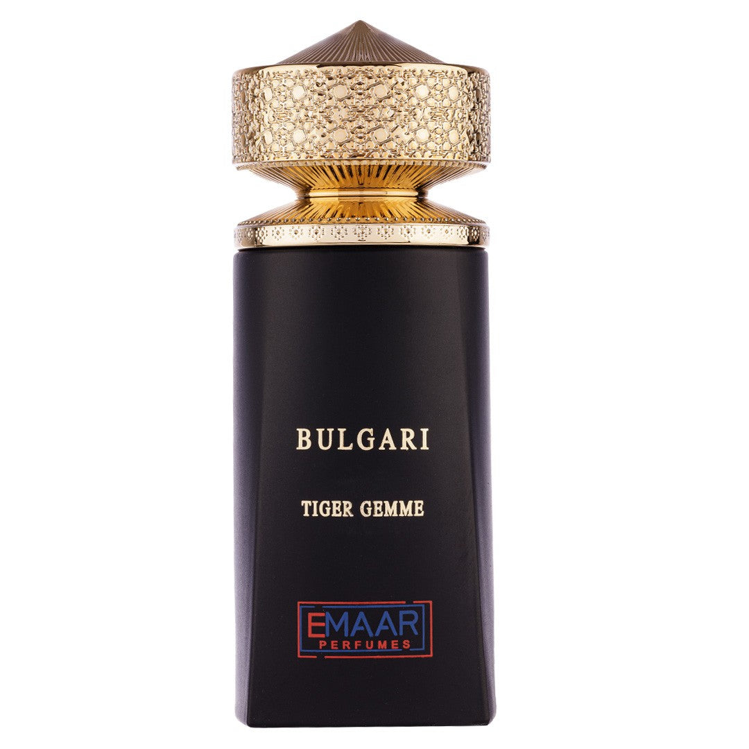 Bulgari Tiger Gemme Exclusivo En Emaar Perfume Unisex De Lujo bulgari-tiger-gemme-exclusivo-en-emaar-perfume-unisex-de-lujo
