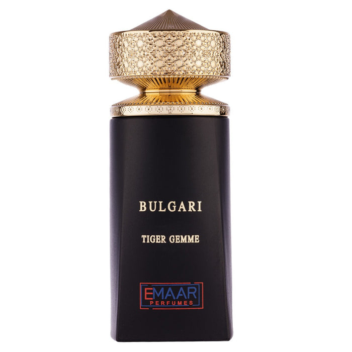 Bulgari Tiger Gemme Emaar 100ml - Arabic Parfums