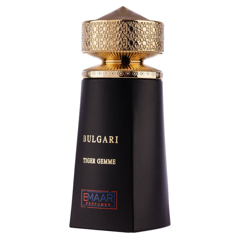Bulgari Tiger Gemme Emaar 100ml - Muestra 3 ml