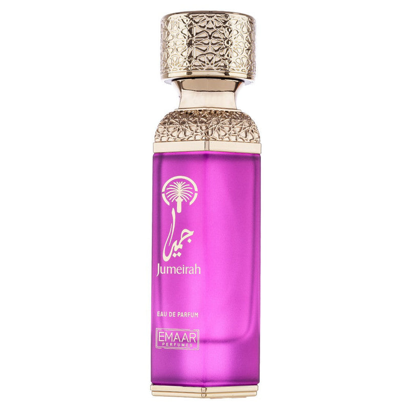 Jumeirah Emaar 100ml - Muestra 3 ml