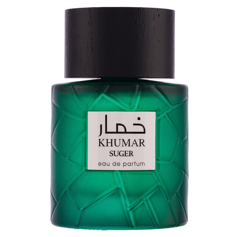 Khumar Suger Wadi Al Khaleej 100ml - Muestra 3 ml