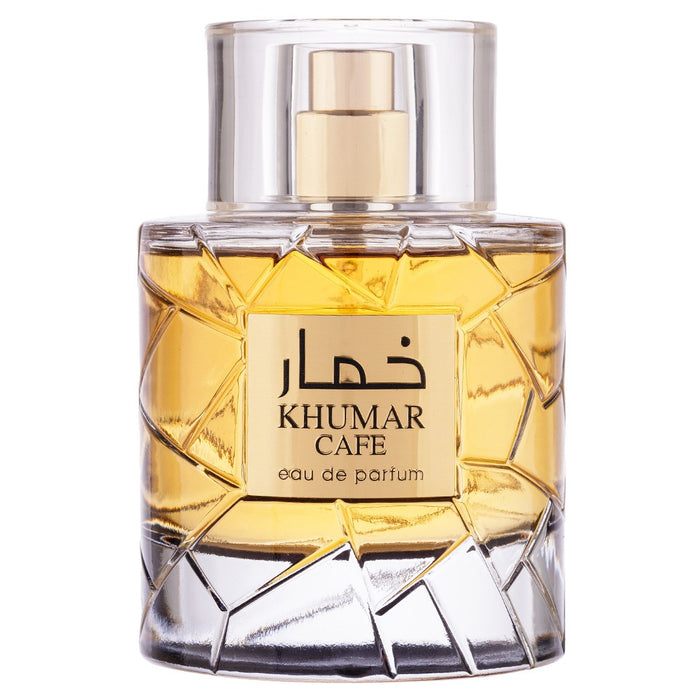 Khumar Cafe Wadi Al Khaleej 100ml