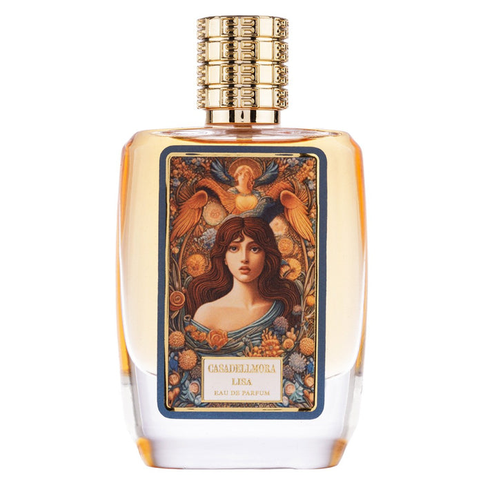 Casadellmora Lisa Wadi Al Kjaleej 100ml - Arabic Parfums