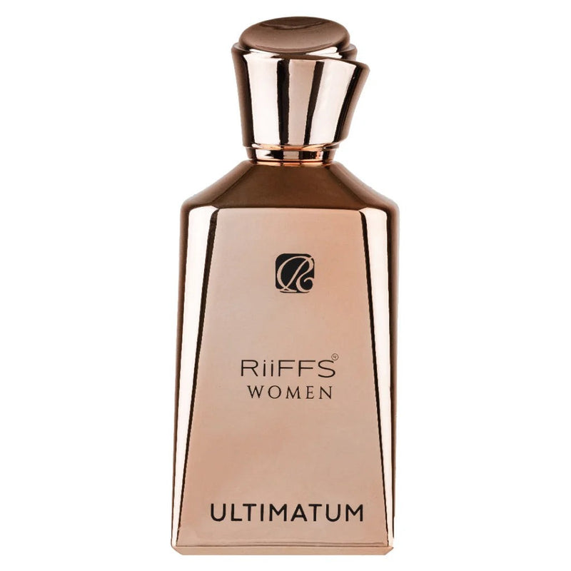 Ultimatum Extrait de Parfum RIIFFS 100ml - Muestra 3 ml