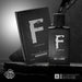 F Le Parfum Fragrance World 100ml - Arabic Parfums