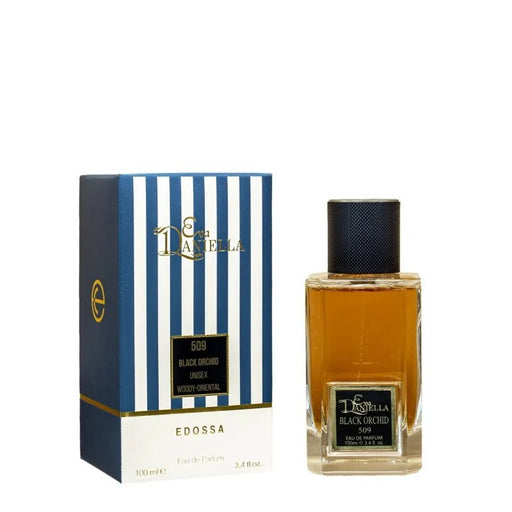 Black Orchid Edossa 100ml - Arabic Parfums