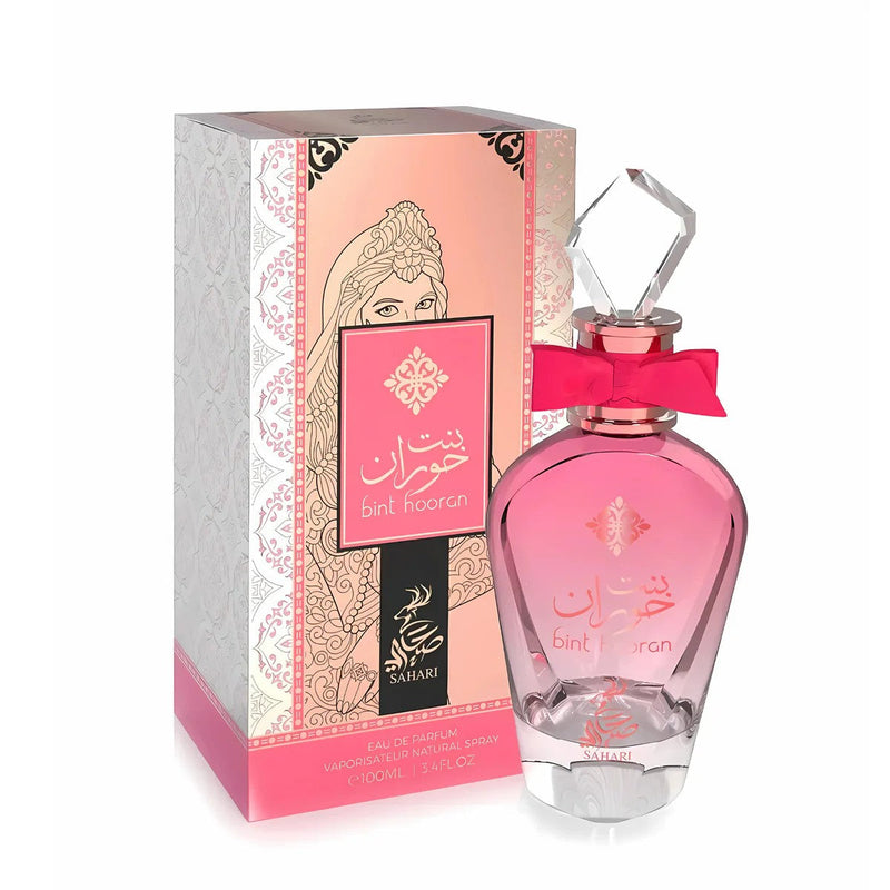 Bint Hooran Sahari 100ml - Muestra 10 ml