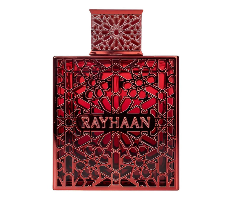 Crimson RAYHAAN - Muestra 10 ml