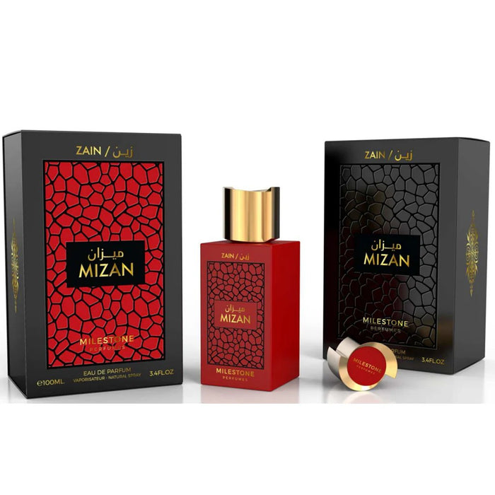 Mizan Zain Milestone 100ml