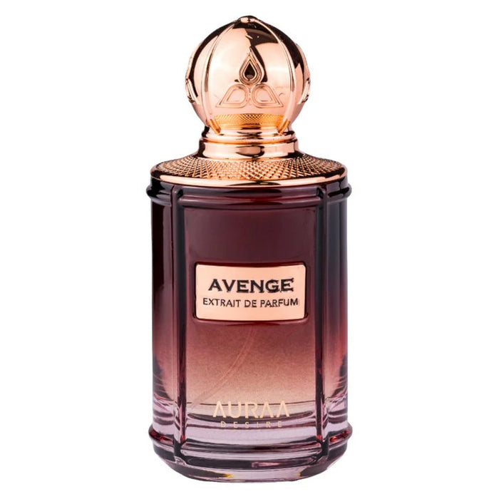 Avenge Extrait de Parfum Auraa Desire 100ml