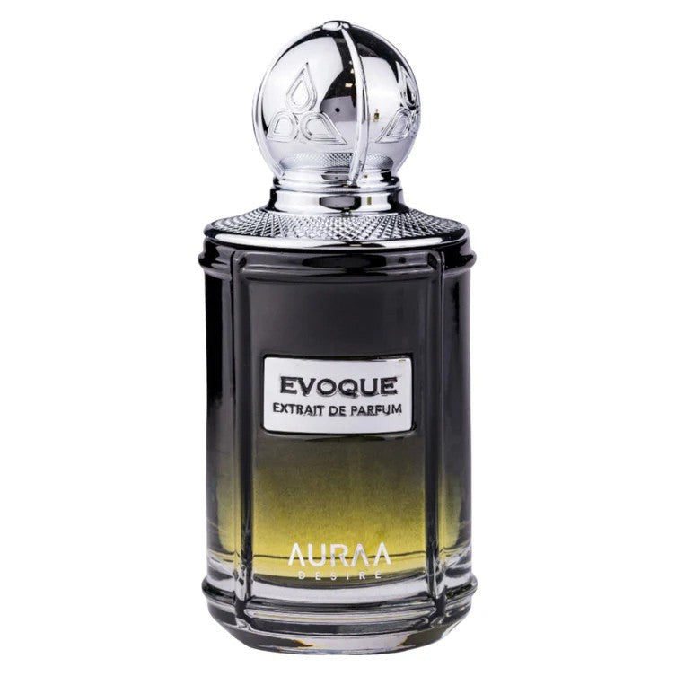 Evoque Extrait de Parfum Auraa Desire 100ml - Muestra 3 ml
