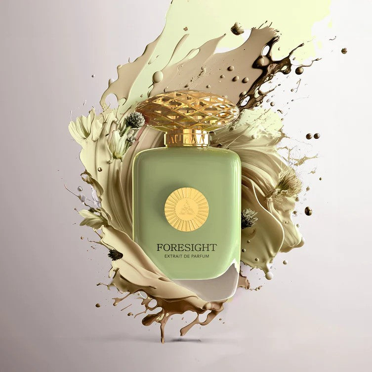 Foresight Extrait de Parfum Auraa Desire 100ml - Muestra 10 ml