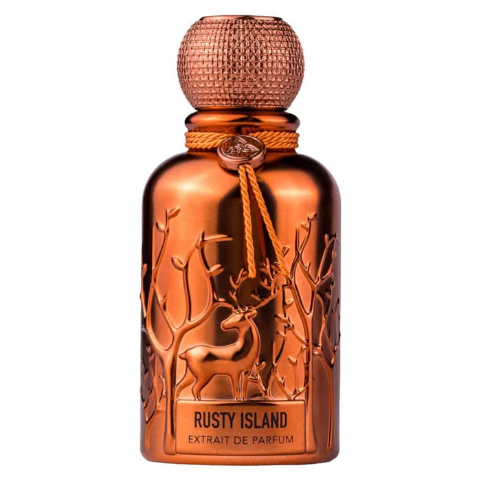 Rusty Island Extrait de Parfum Auraa Desire 100ml