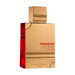 Amber Oud Ruby Edition Al Haramain 120ml - Arabic Parfums