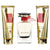 Bella Rouge Riiffs 100ml + Gel ducha 100ml + Body lotion 100ml - Arabic Parfums
